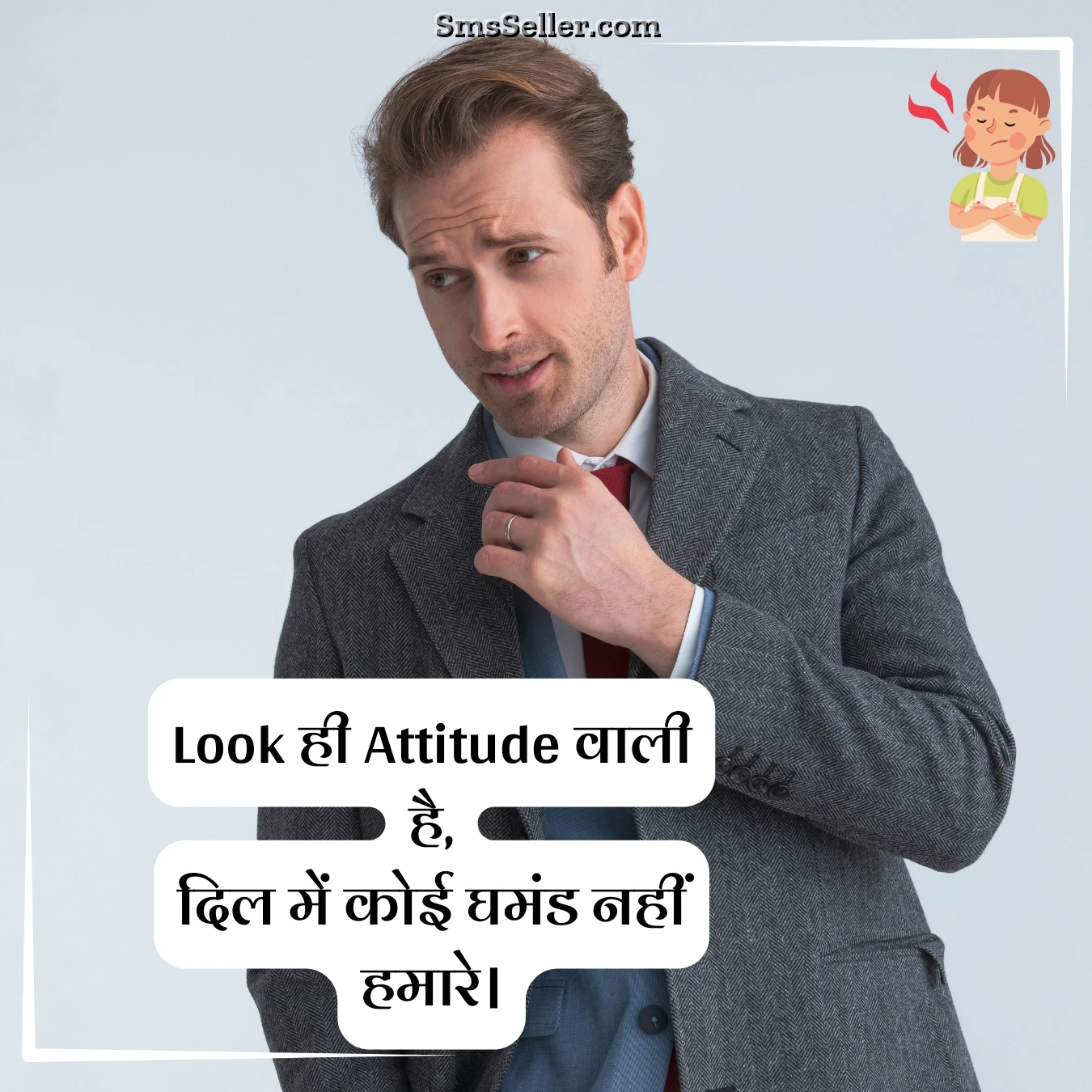 facebook attitude in hindi status nazakat attitude wali