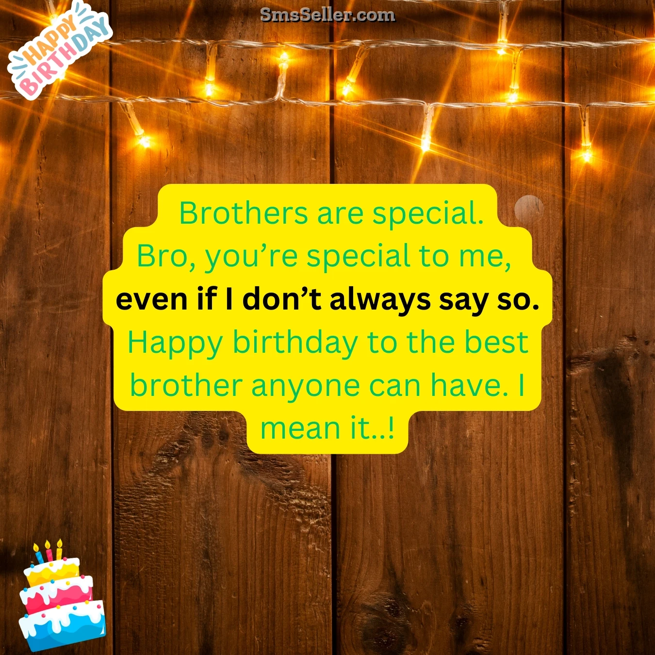 birthday twin brothers special bond