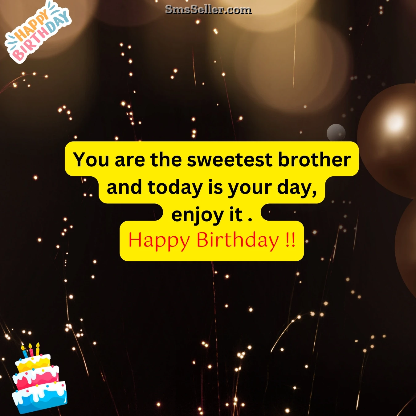 sweet birthday wishes swadisht pal bhaichara
