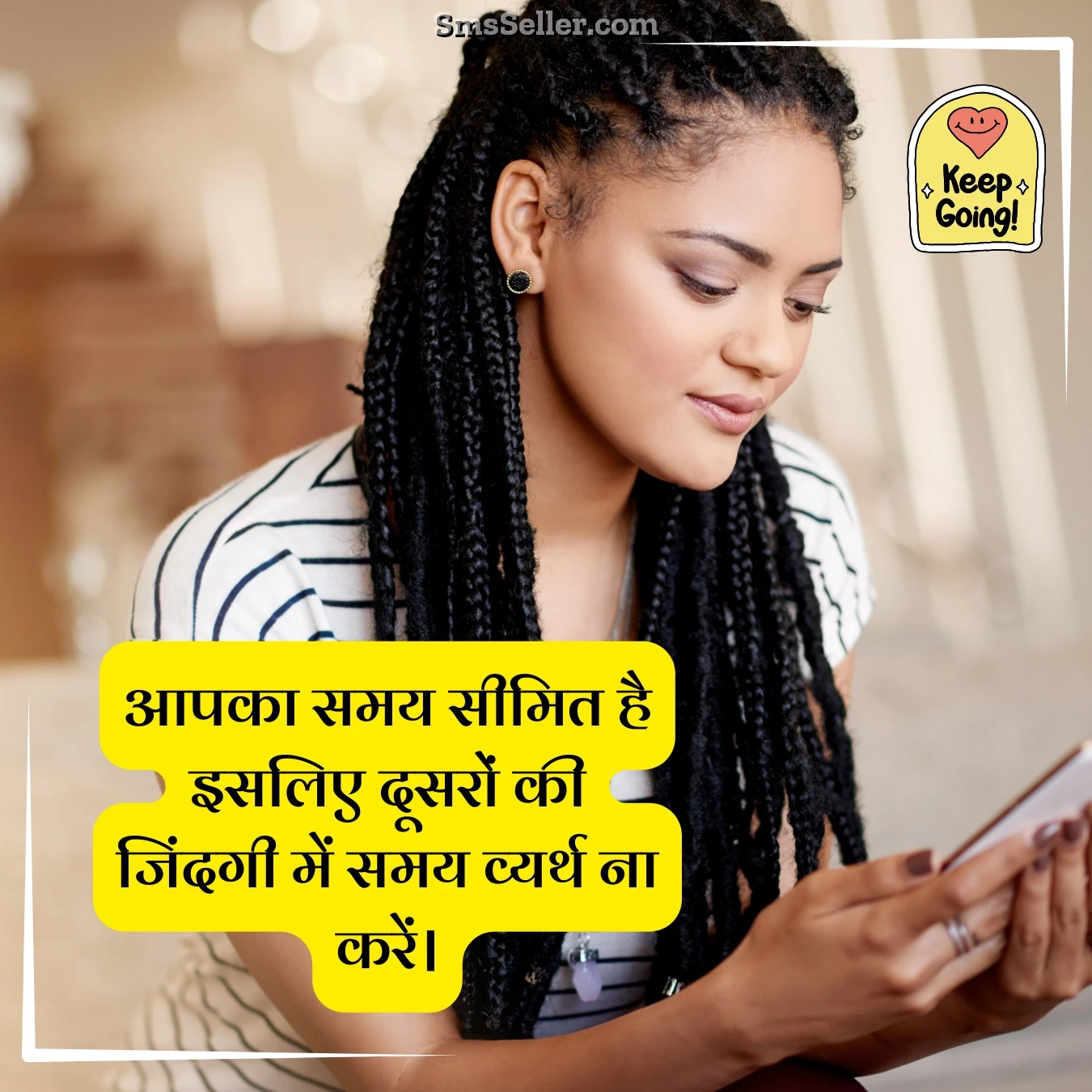 motivational lines in hindi shayari time is precious dont waste